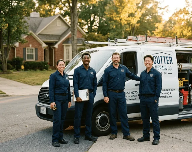 Gutter Repair company in Eldon, MO