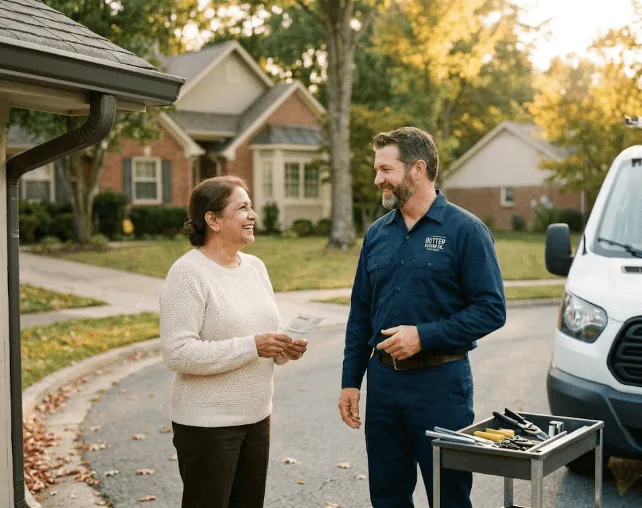 Gutter Repair Eldon, MO FAQs