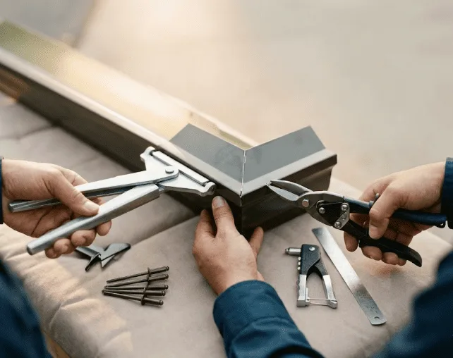 Why choose Gutter Repair in Eldon, MO